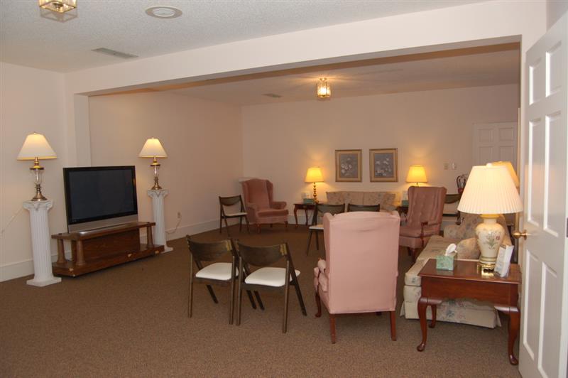 Shumate-Faulk Funeral Home | cemetery.com